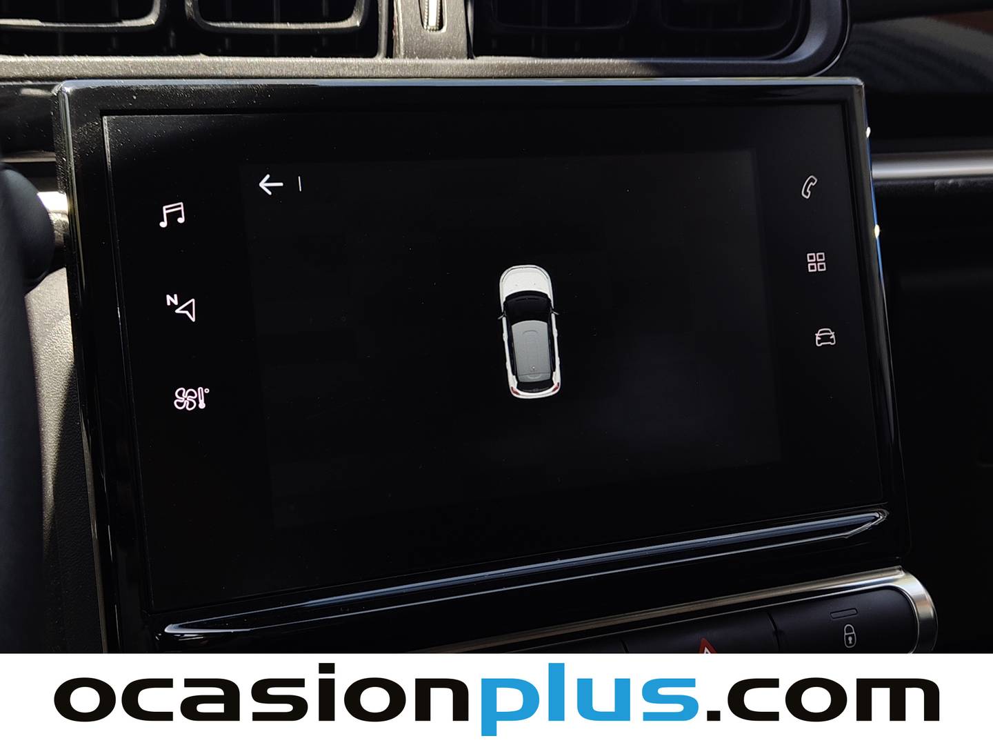 Extras del Citroën C3 Origin Citroën C3 Origin PureTech 83 Plus (83 CV)
