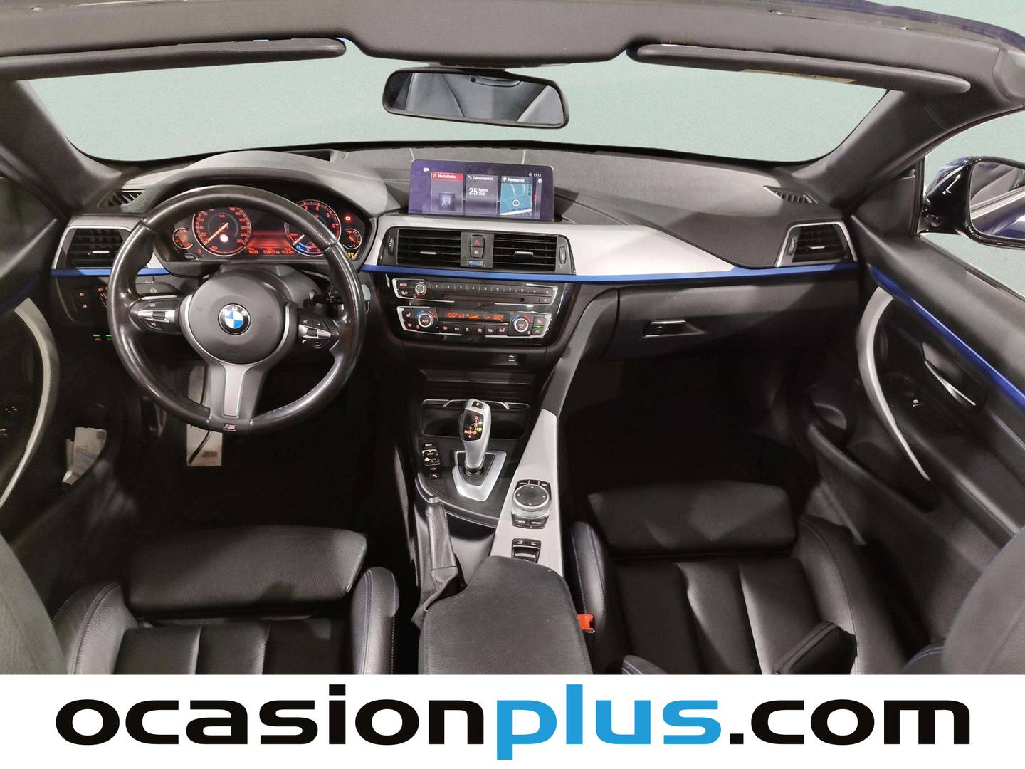 BMW Serie 4 BMW Serie 4 430i xDrive Cabrio (252 CV) Pack M 252cv