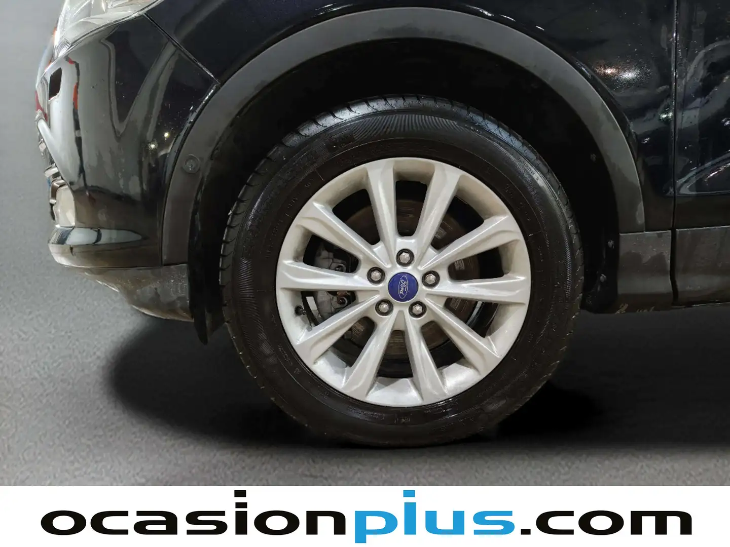 Foto Ford Kuga Ford Kuga 2.0 TDCI S&S Titanium 4x2 (120 CV)