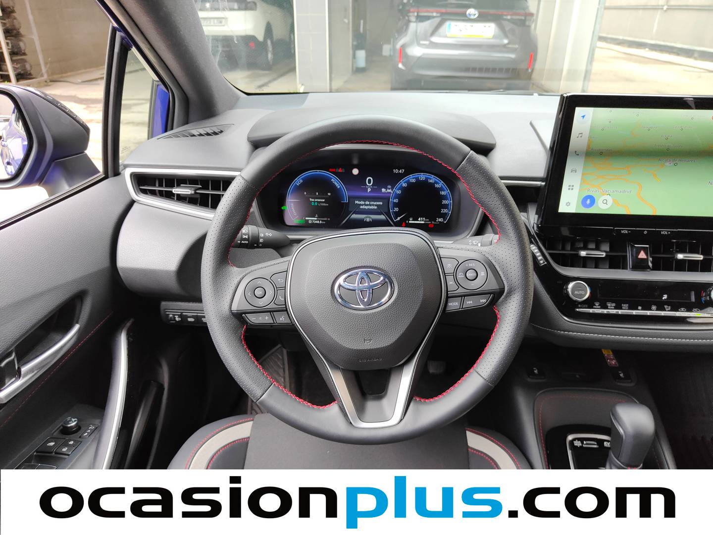 Toyota Corolla Toyota Corolla 140H GR-Sport (140 CV) 2025