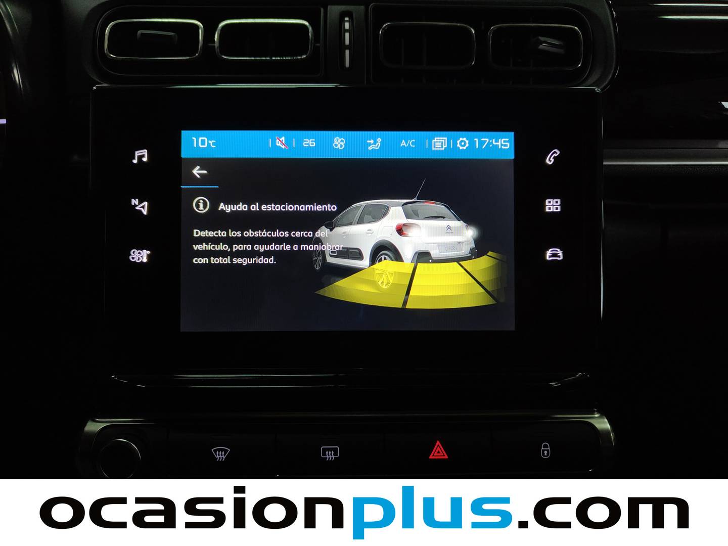 Foto Citroën C3 Origin Citroen C3 Origin PureTech 110 Max EAT6 (110 CV)