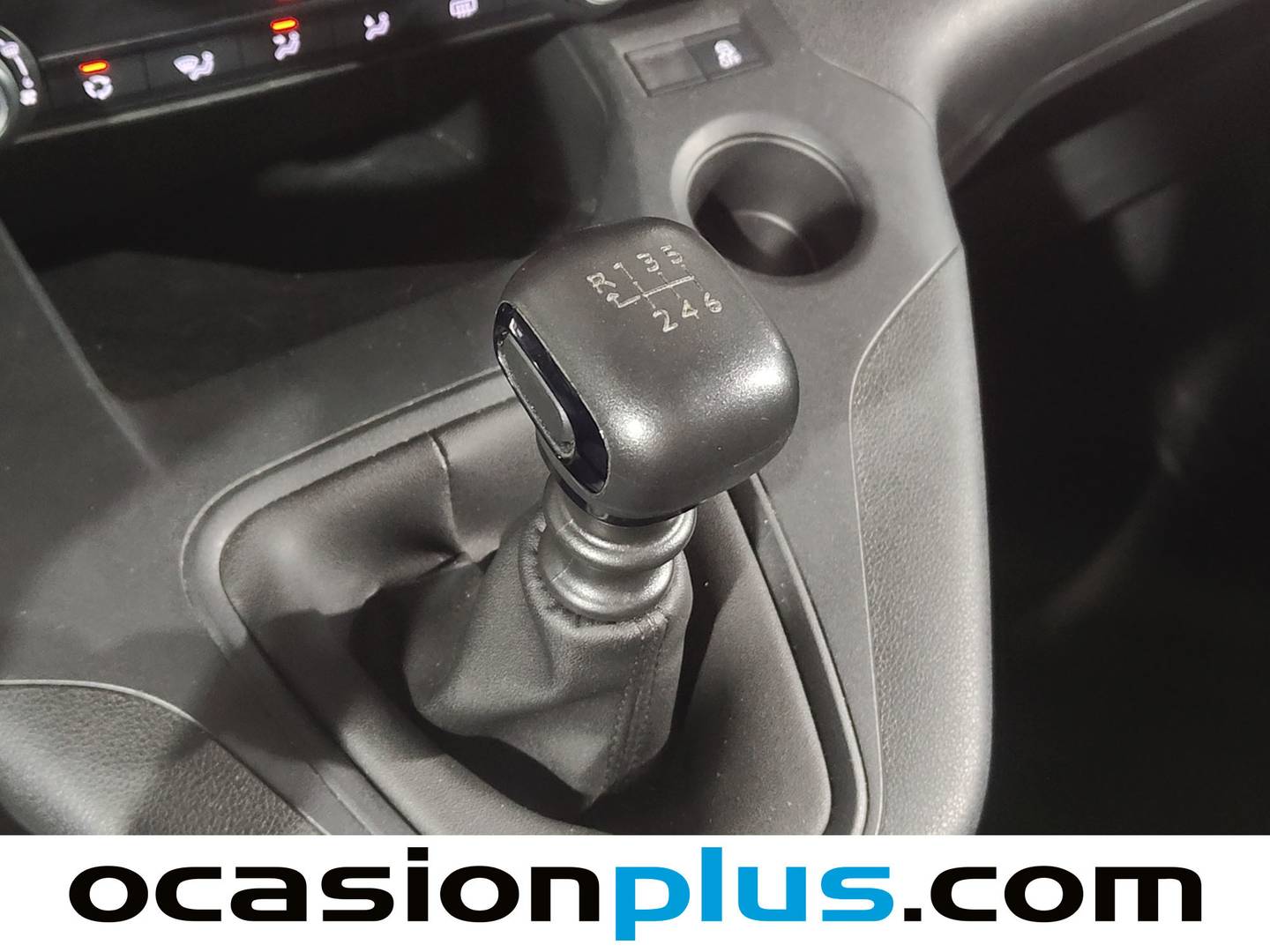Opel Combo Life Opel Combo Life 1.5 TD S&S Edition L (131 CV) de segunda mano