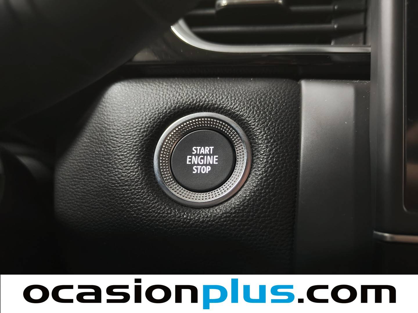 Foto Mitsubishi ASX Mitsubishi ASX 130T MHEV Kaiteki (140 CV)