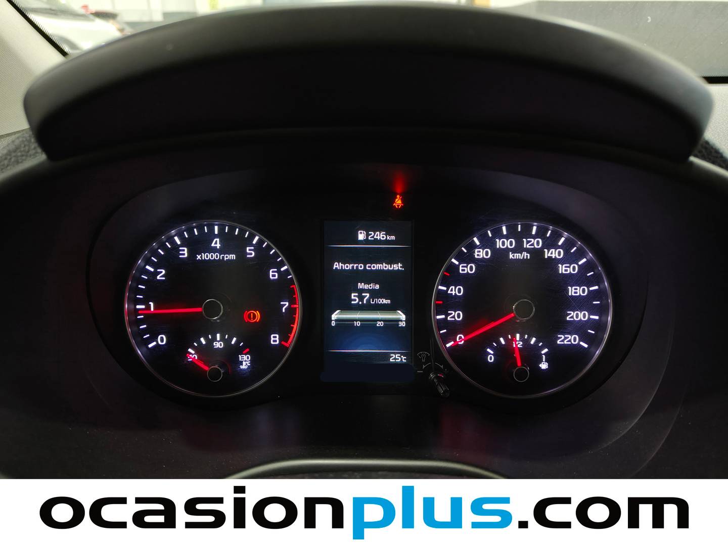 KIA Picanto KIA Picanto 1.0 DPi Concept Pack Comfort (67 CV) km 0