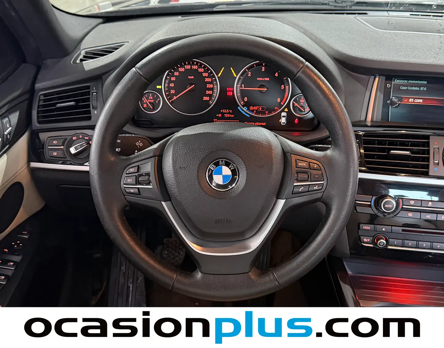 Foto BMW X4 BMW X4 xDrive20d (190 CV)
