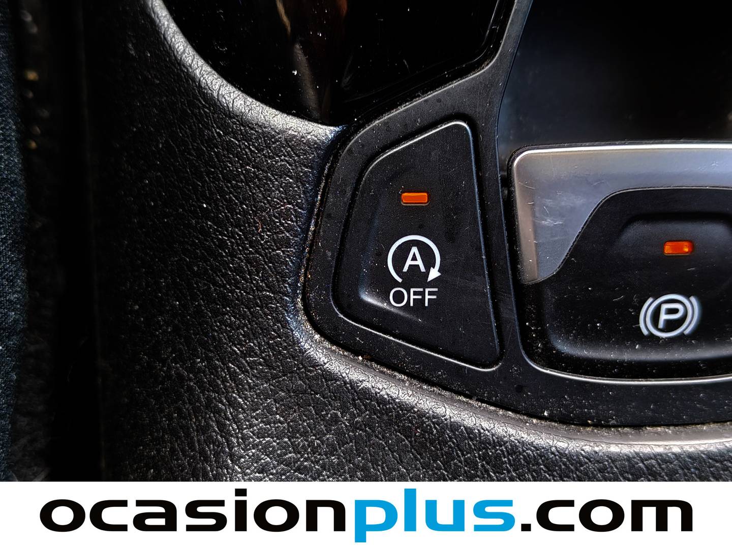 Equipamiento del Jeep Compass Jeep Compass 1.4 Multiair Limited 4x2 (140 CV)