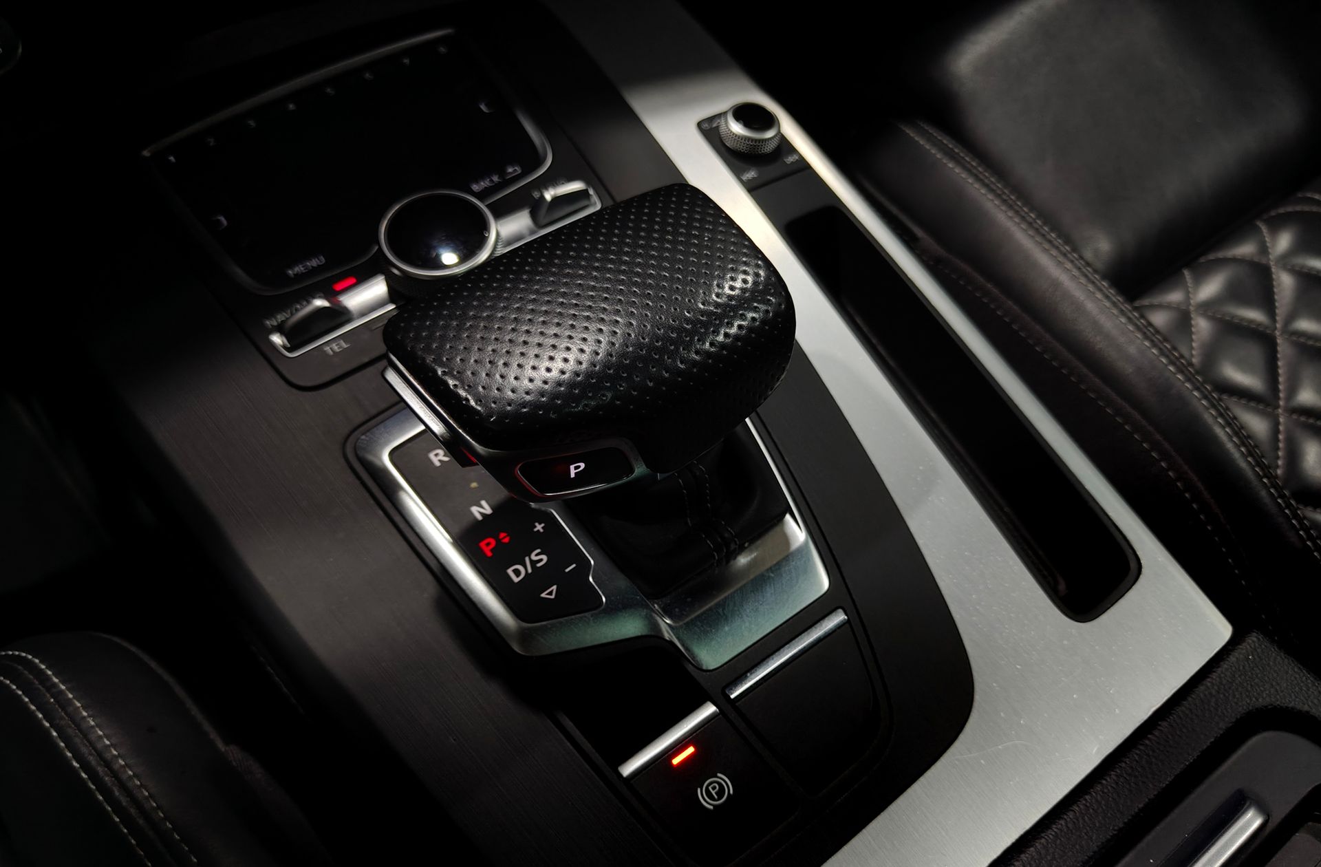 Audi Q5 S Line 2.0 TFSI quattro S Tronic - foto 6