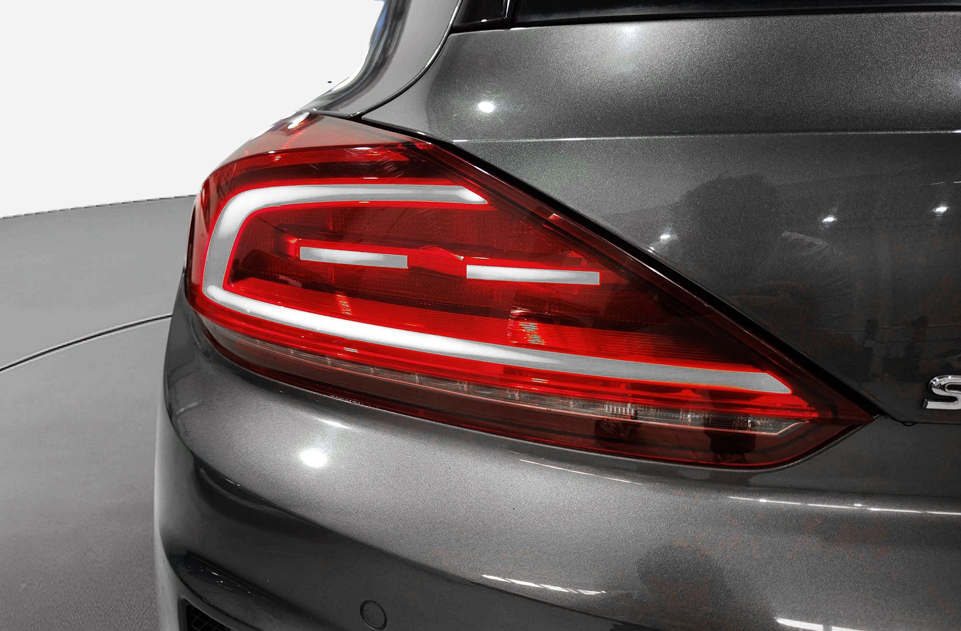Volkswagen Scirocco R-Line 2.0 TDI BMT - foto 15