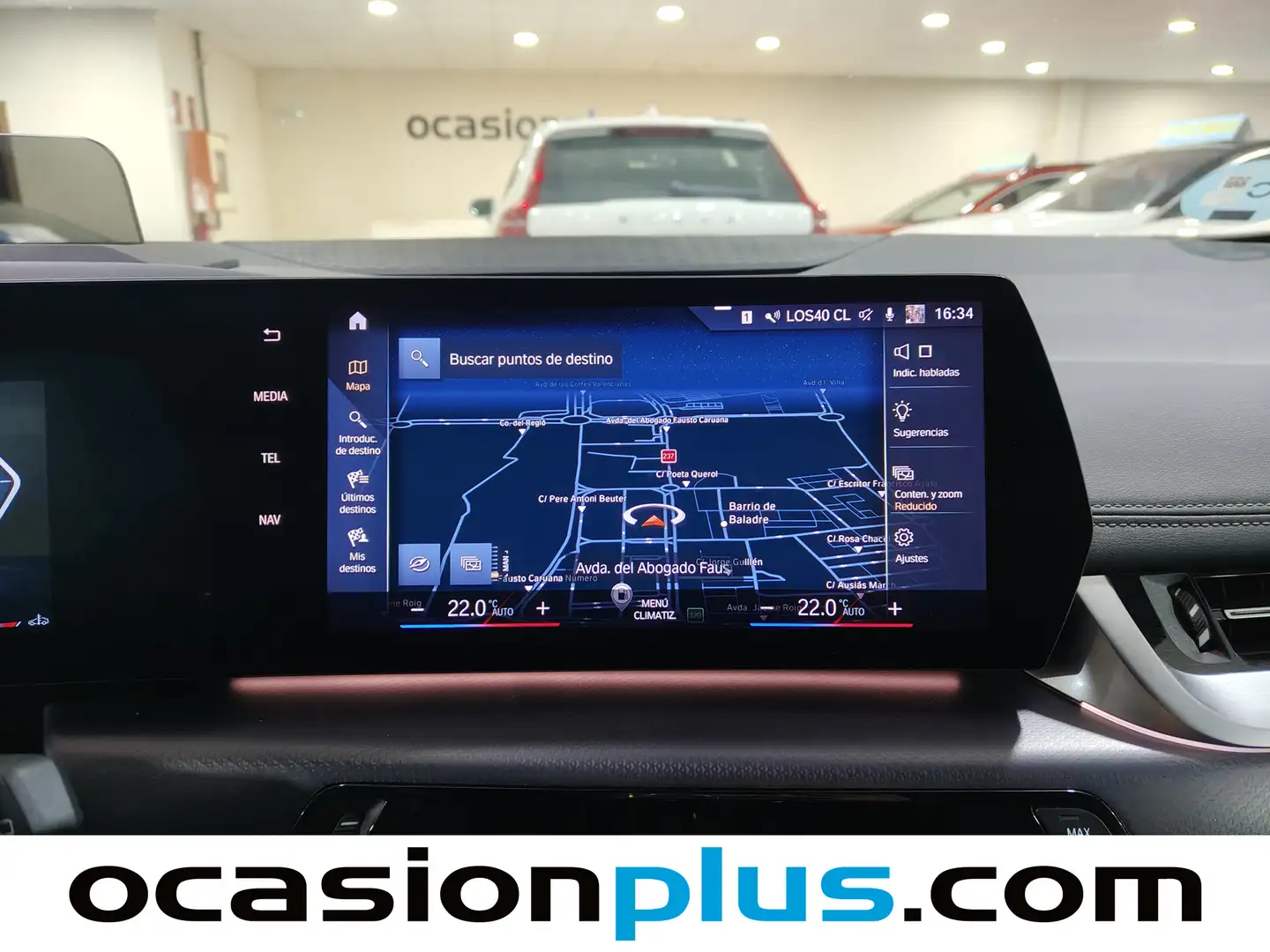 Foto BMW Serie 2 Active Tourer BMW Serie 2 218d Active Tourer (150 CV) PACK M