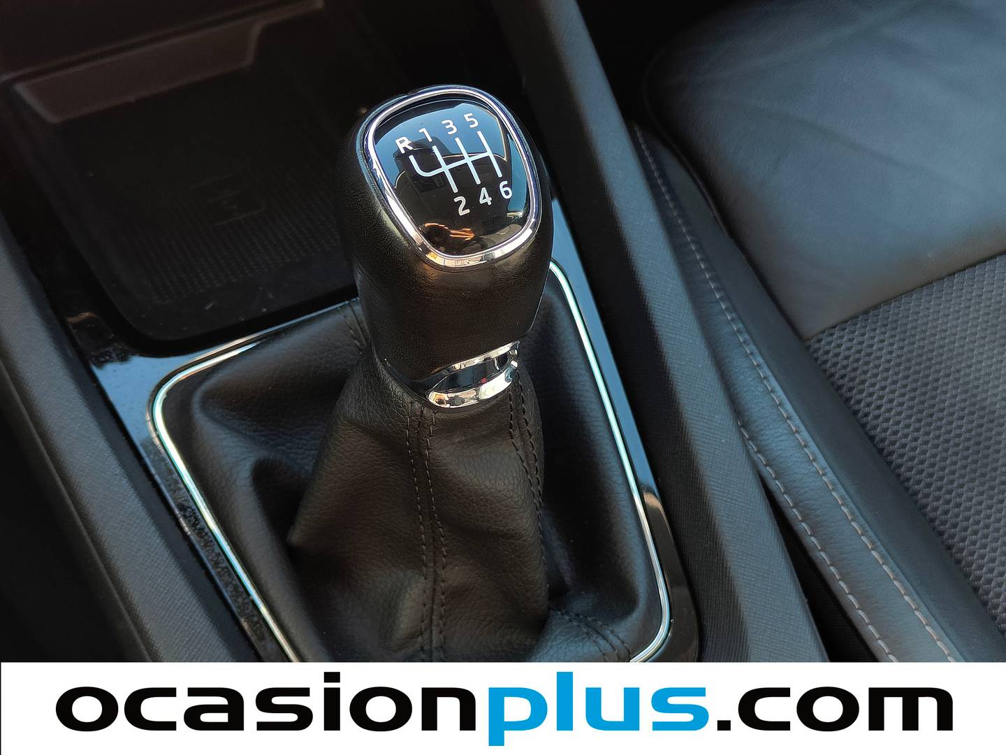 Skoda Octavia Skoda Octavia Combi 1.5 TSI Style (150 CV) de segunda mano