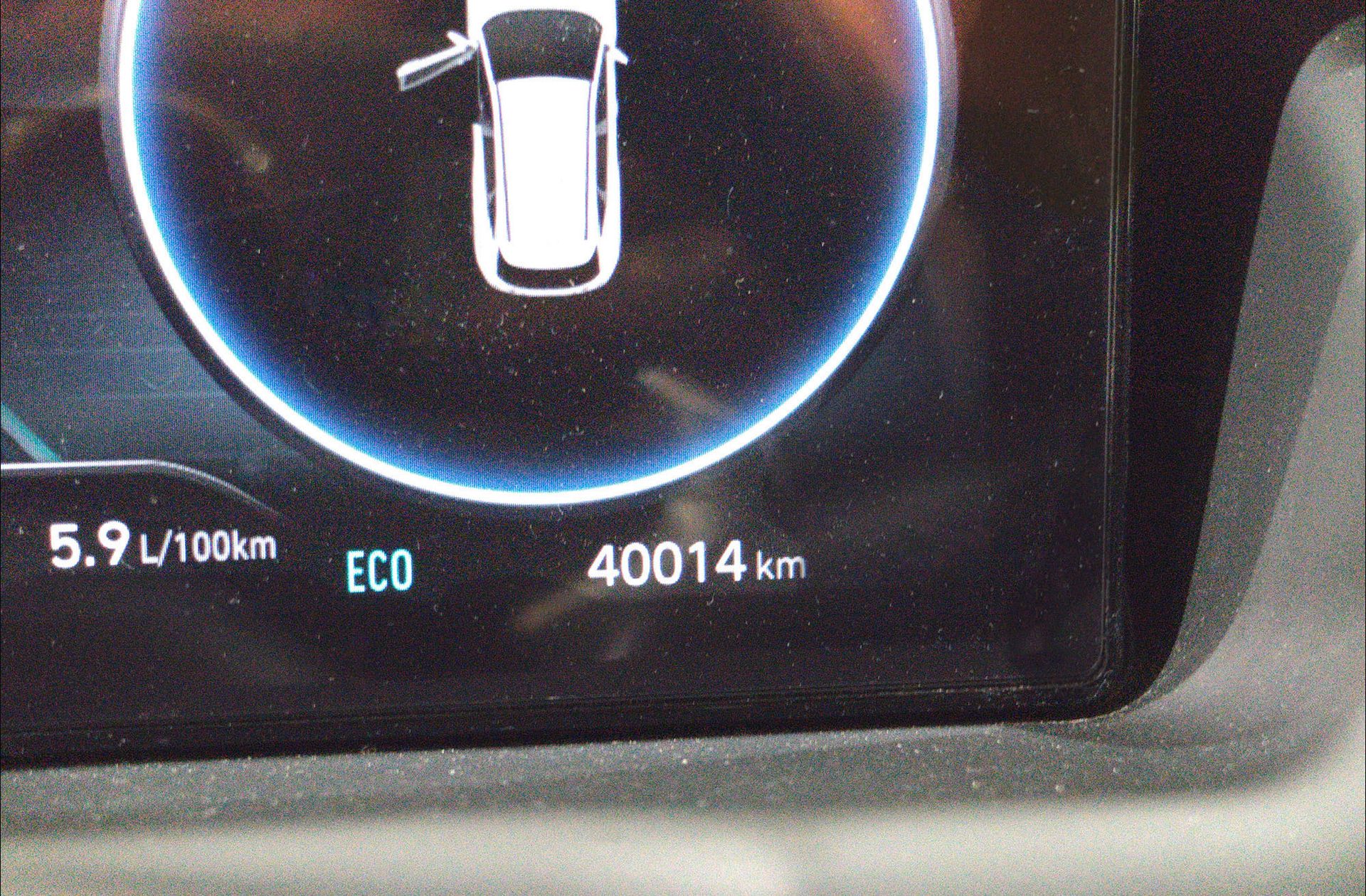Hyundai Tucson 1.6 T-GDi HEV Maxx - foto 9