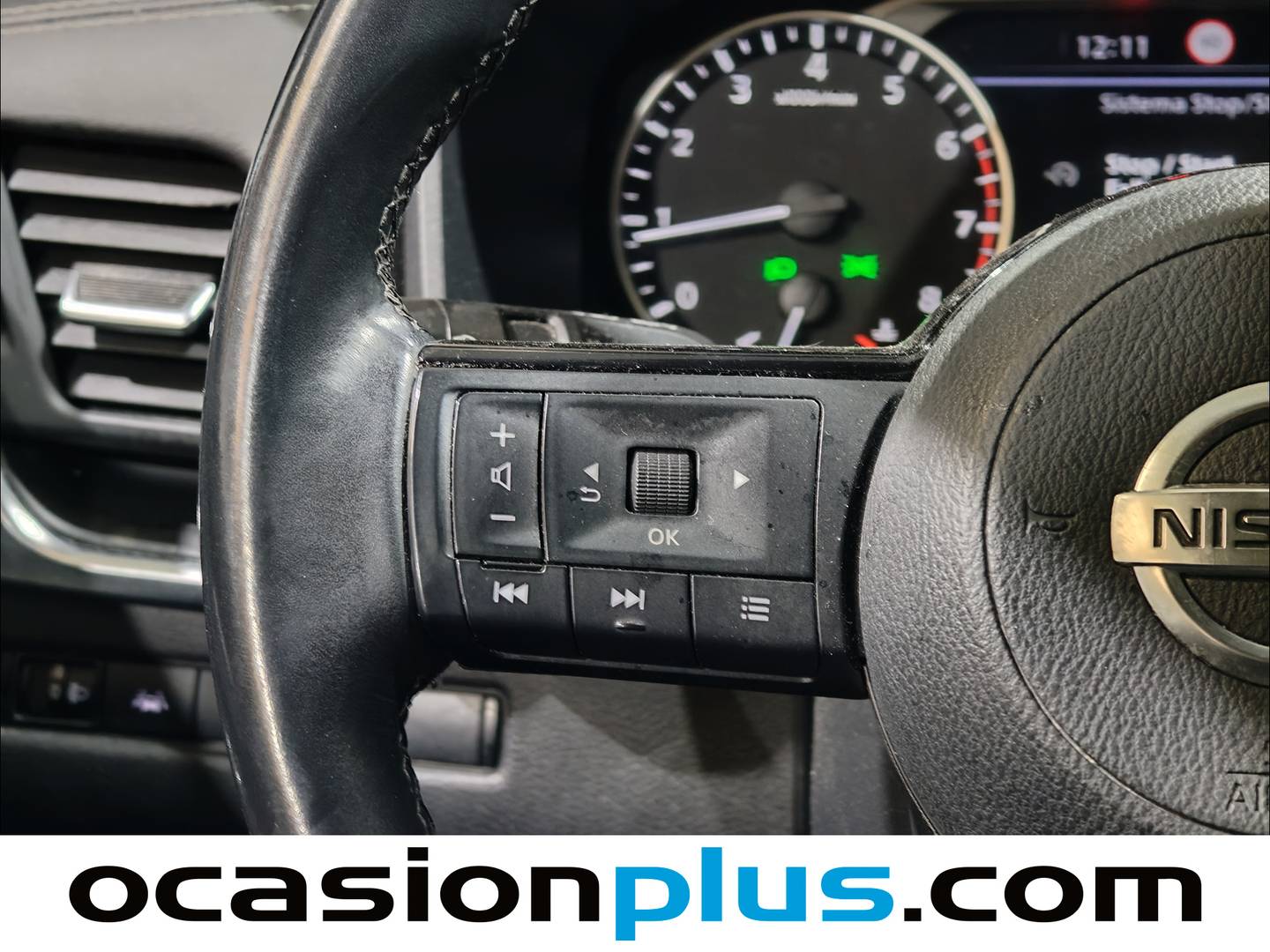 Foto Nissan QASHQAI Nissan Qashqai DIG-T 140 mHEV Acenta 4x2 (140 CV)