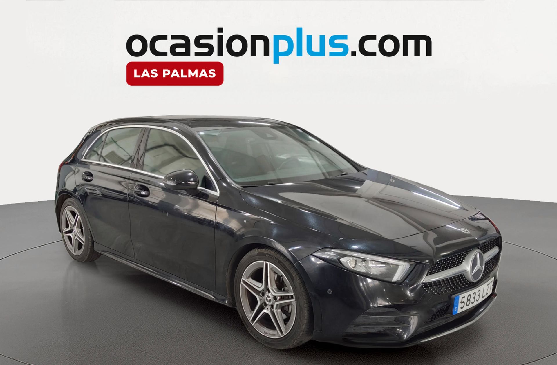Mercedes-Benz Clase A 200 Pack AMG - foto 2