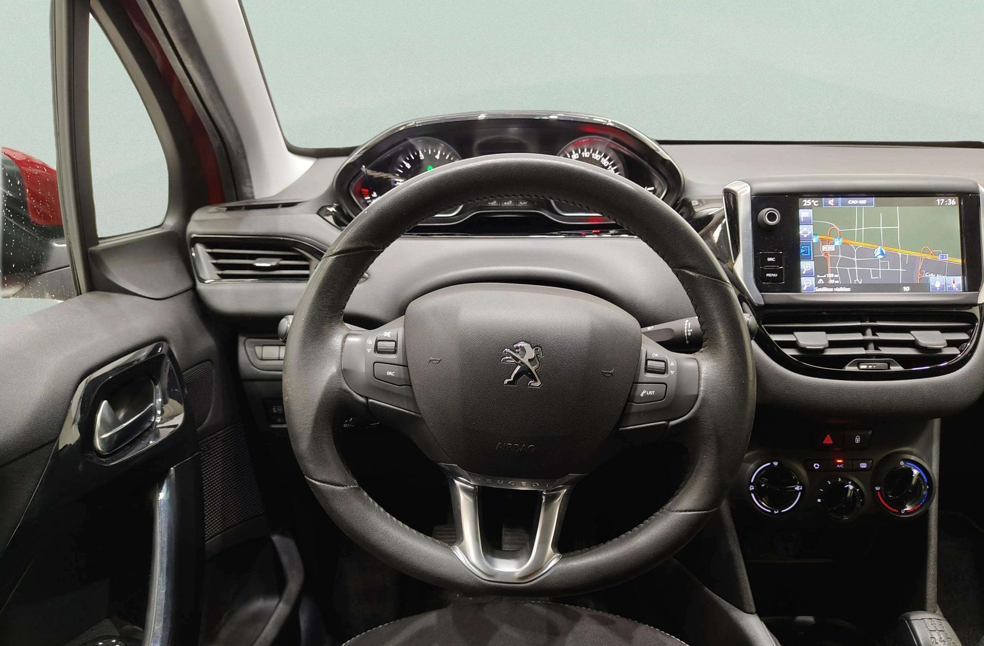 Peugeot 208 1.2 PureTech Active - foto 21