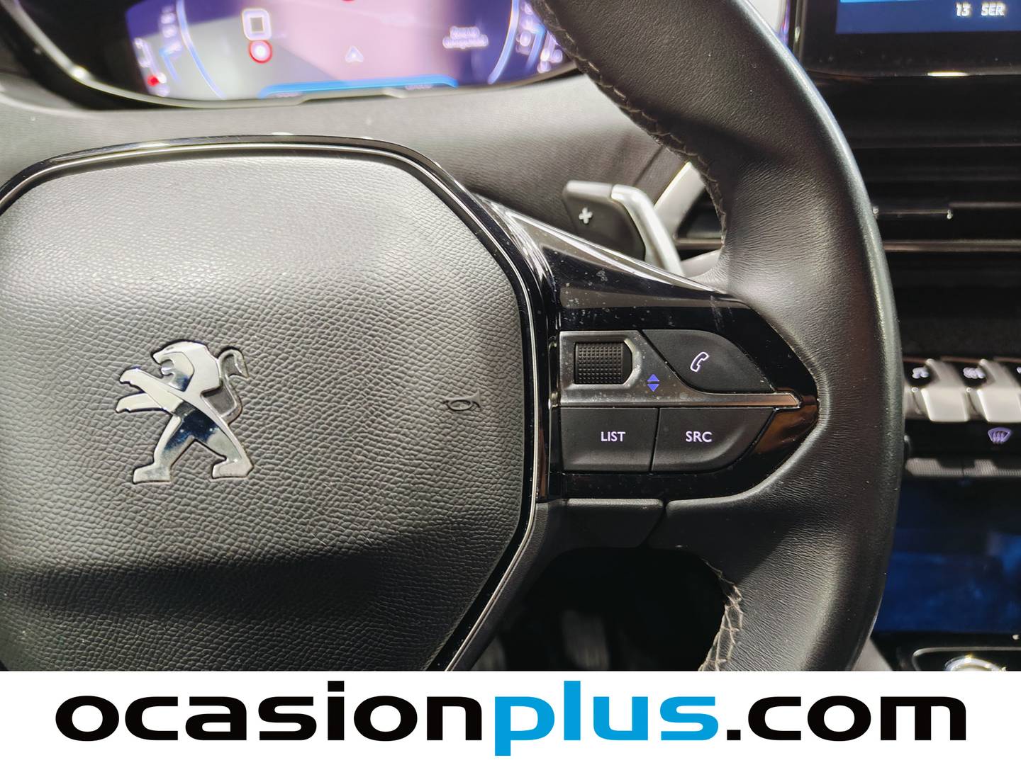 Peugeot 5008 Peugeot 5008 PureTech 130 S&S Allure Pack EAT8 (130 CV) 7 PLAZAS km 0