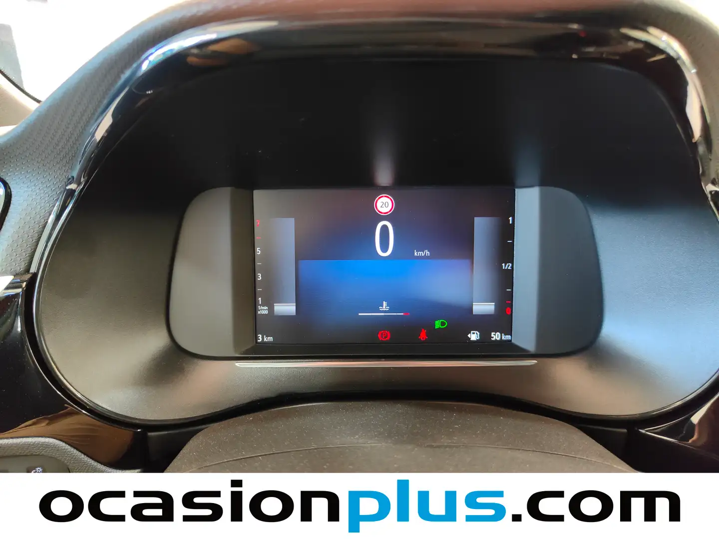 Foto Opel Corsa Opel Corsa 1.2T XHL GS (100 CV)