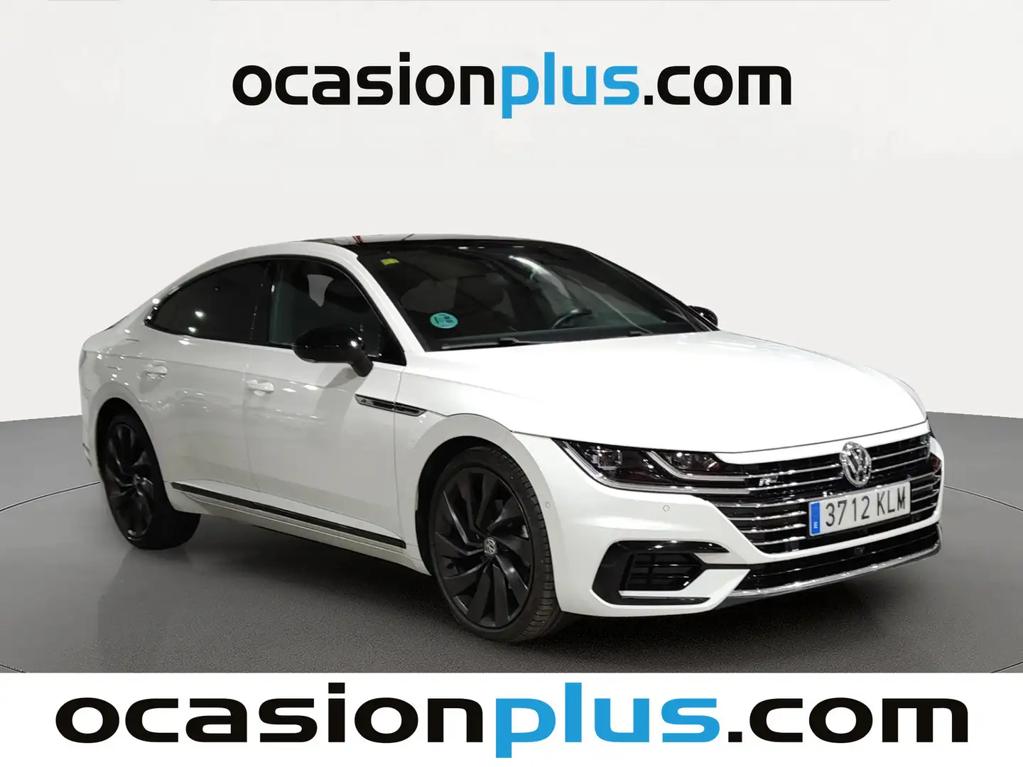 Foto Volkswagen Arteon Volkswagen Arteon R-Line 2.0 TDI  (190 CV) DSG