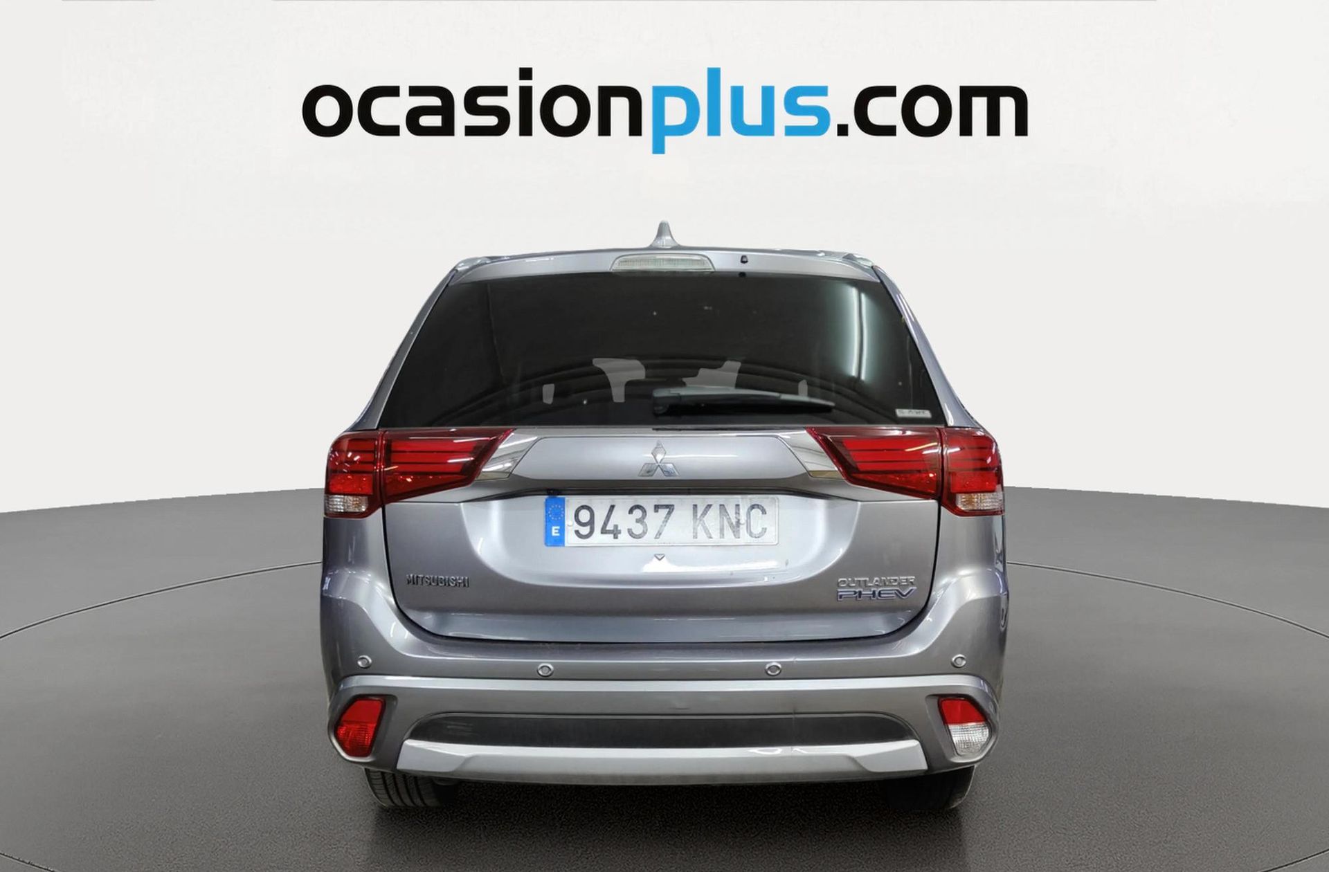 Mitsubishi Outlander 2.0 PHEV Kaiteki 4WD - foto 17