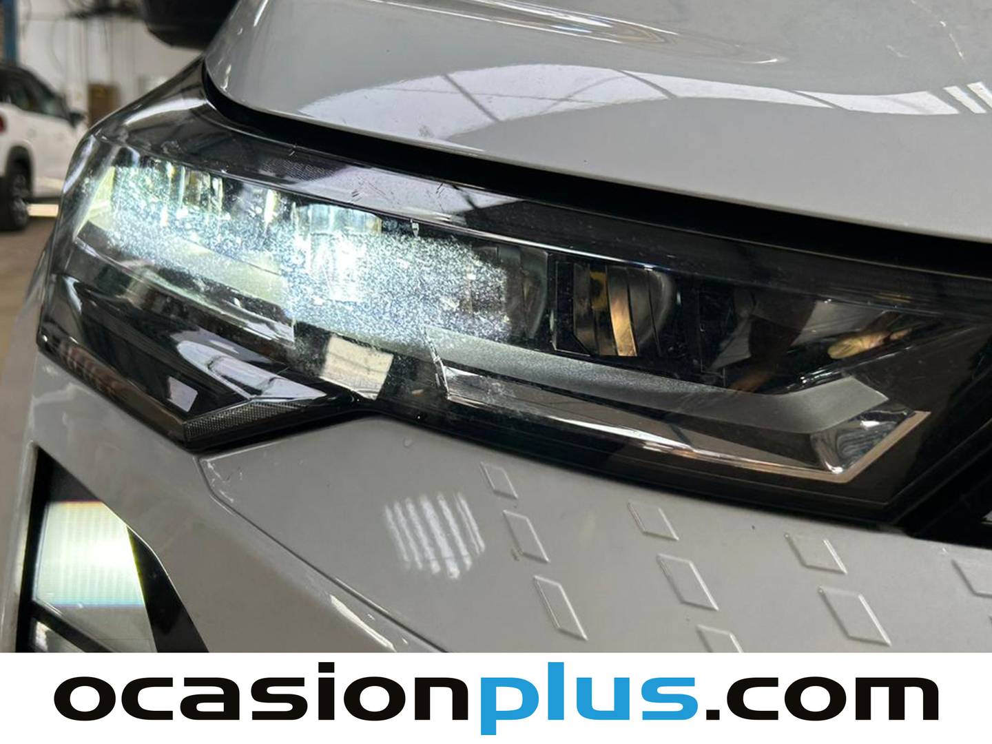 Foto Renault Captur Renault Captur Evolution E-Tech híbrido (145 CV)