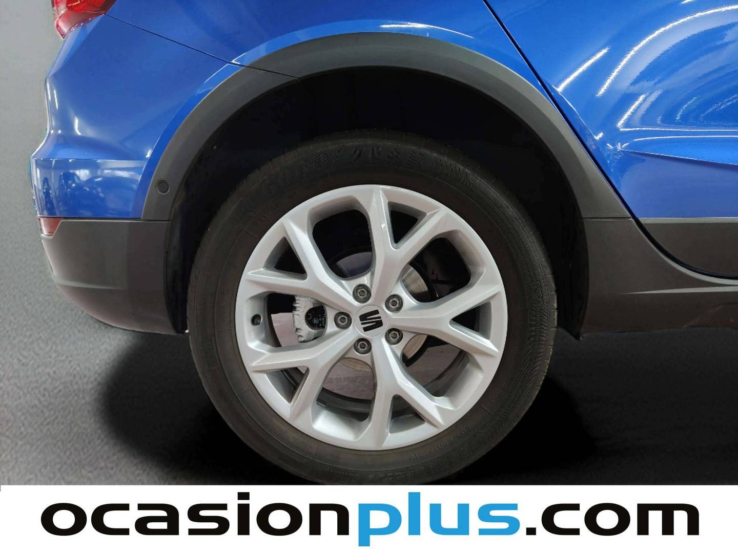 Foto Seat Arona SEAT Arona 1.0 TSI FR XM DSG (110 CV)