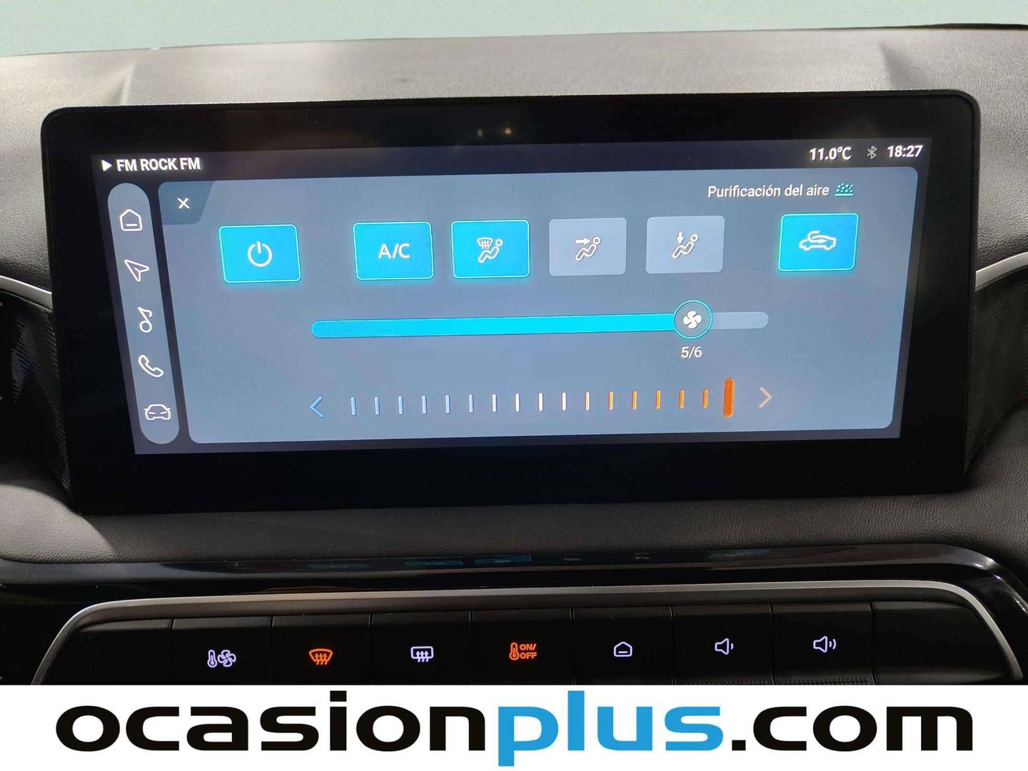 Foto MG MG3 MG MG3 1.5 Standard (116 CV)