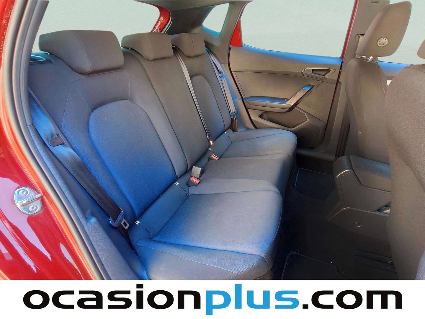 Seat Ibiza Seat Ibiza 1.0 TSI FR (110 CV) 2021