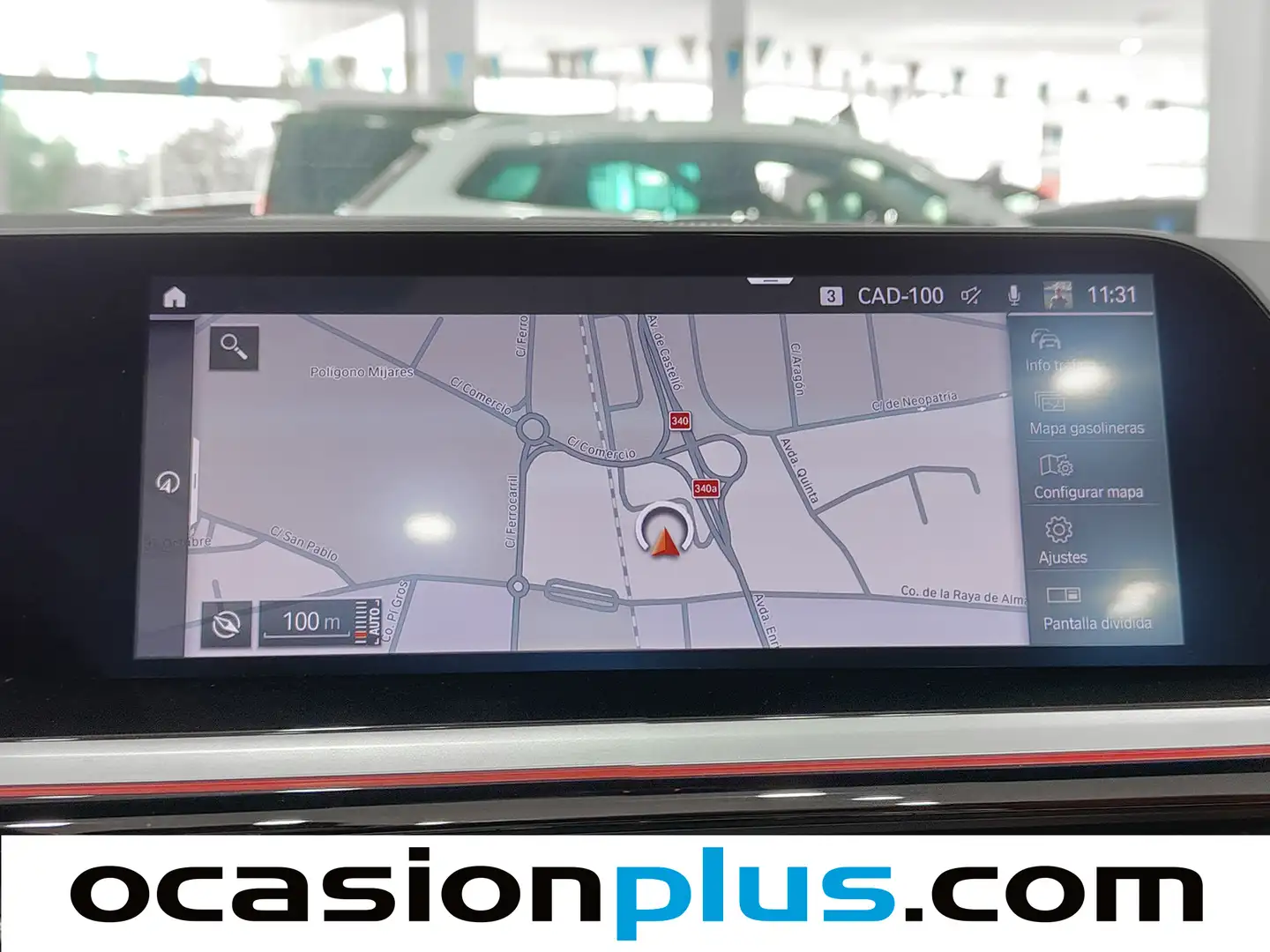 Foto BMW Z4 BMW Z4 sDrive20iA Cabrio (197 CV) Pack M