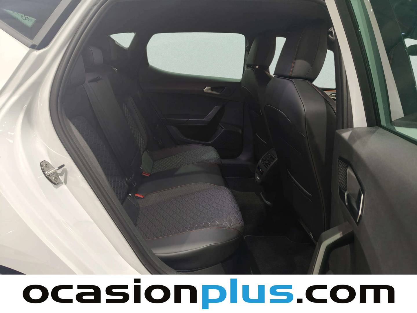 Foto Seat León SEAT León 1.5 TSI S&S FR Special Edition (150 CV)