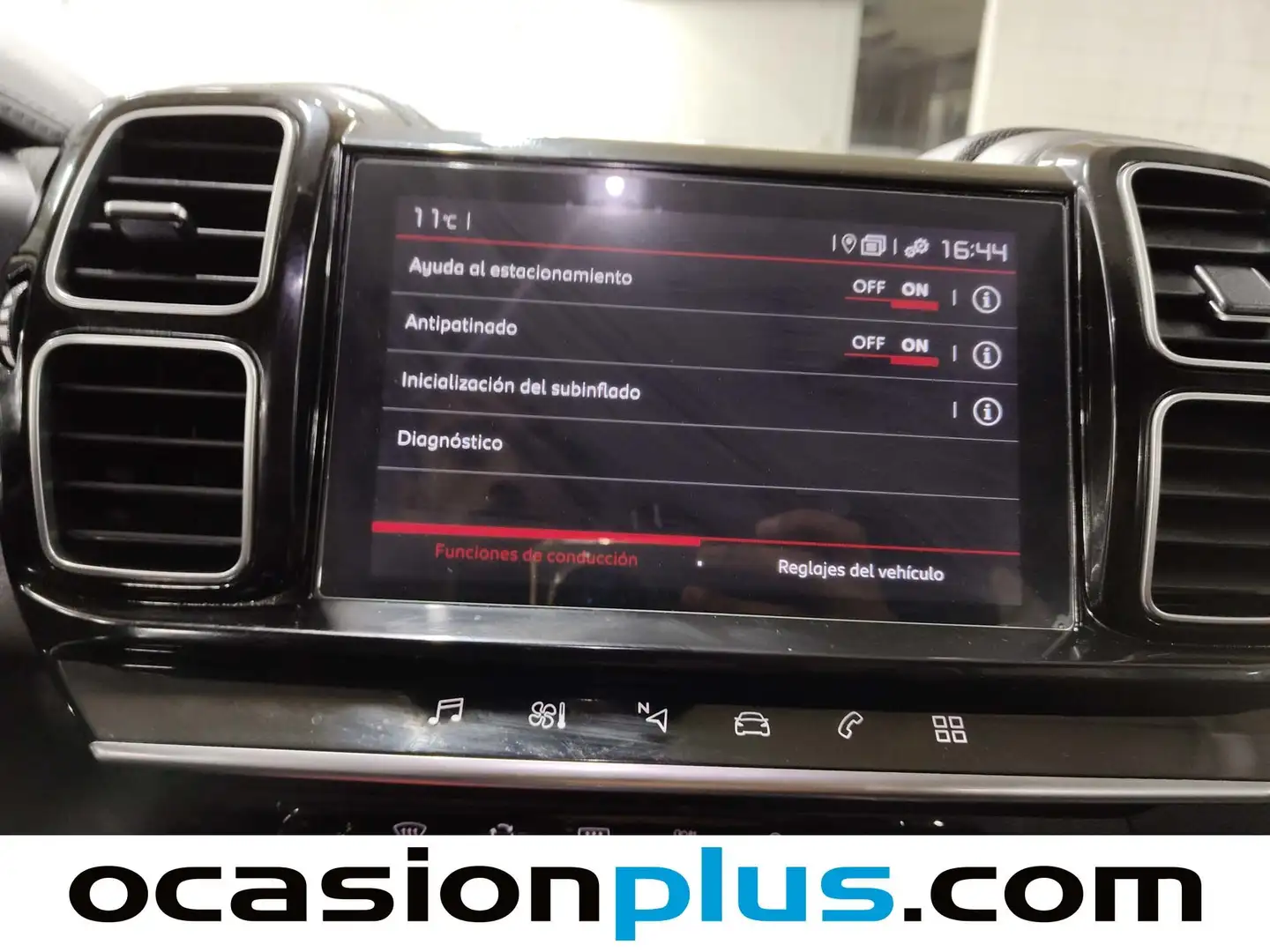 Foto Citroën C5 Aircross Citroen C5 Aircross PureTech 130 S&S Feel (131 CV)