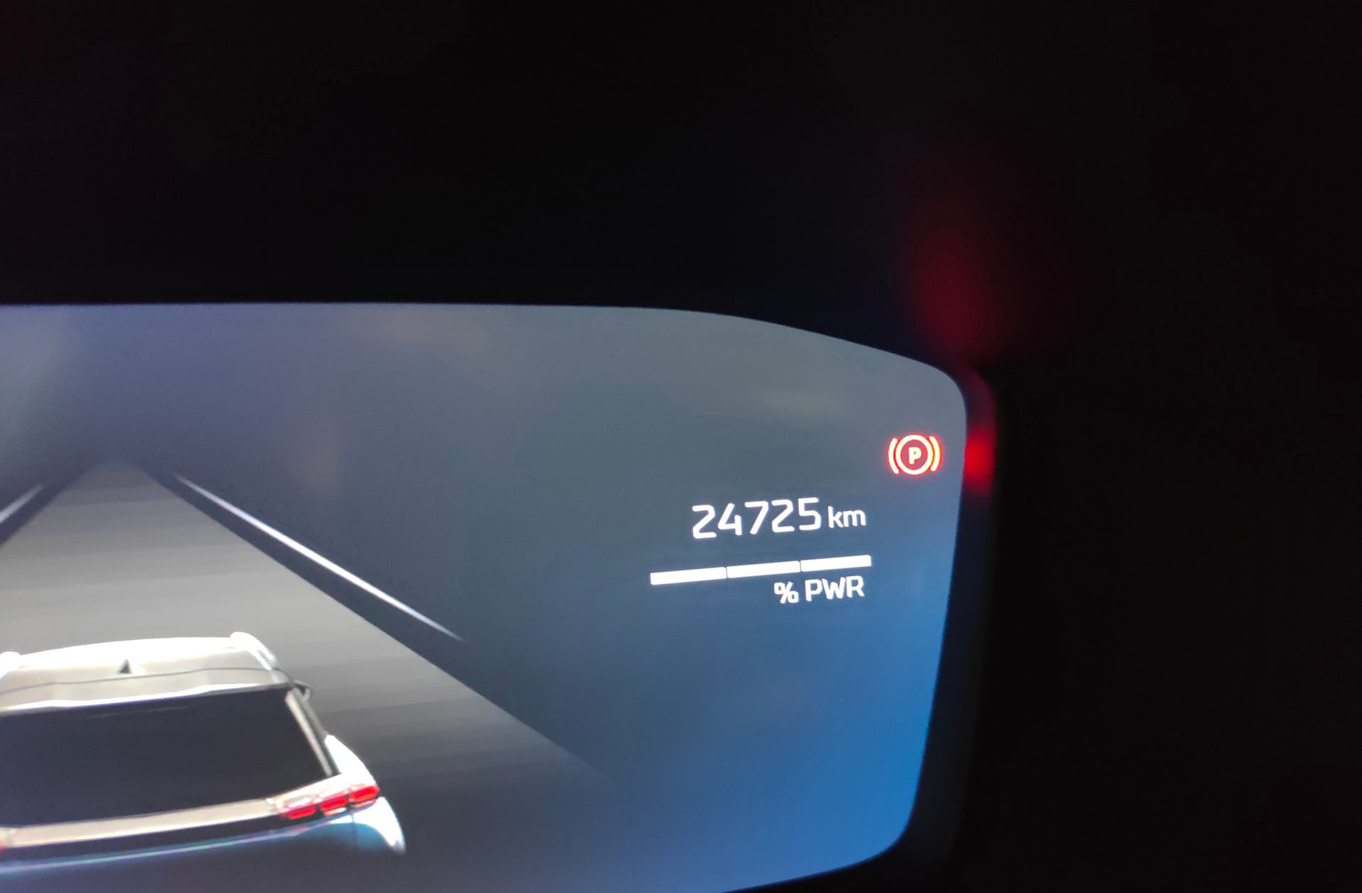 Peugeot 2008 Allure Hybrid eDCS6 - foto 9