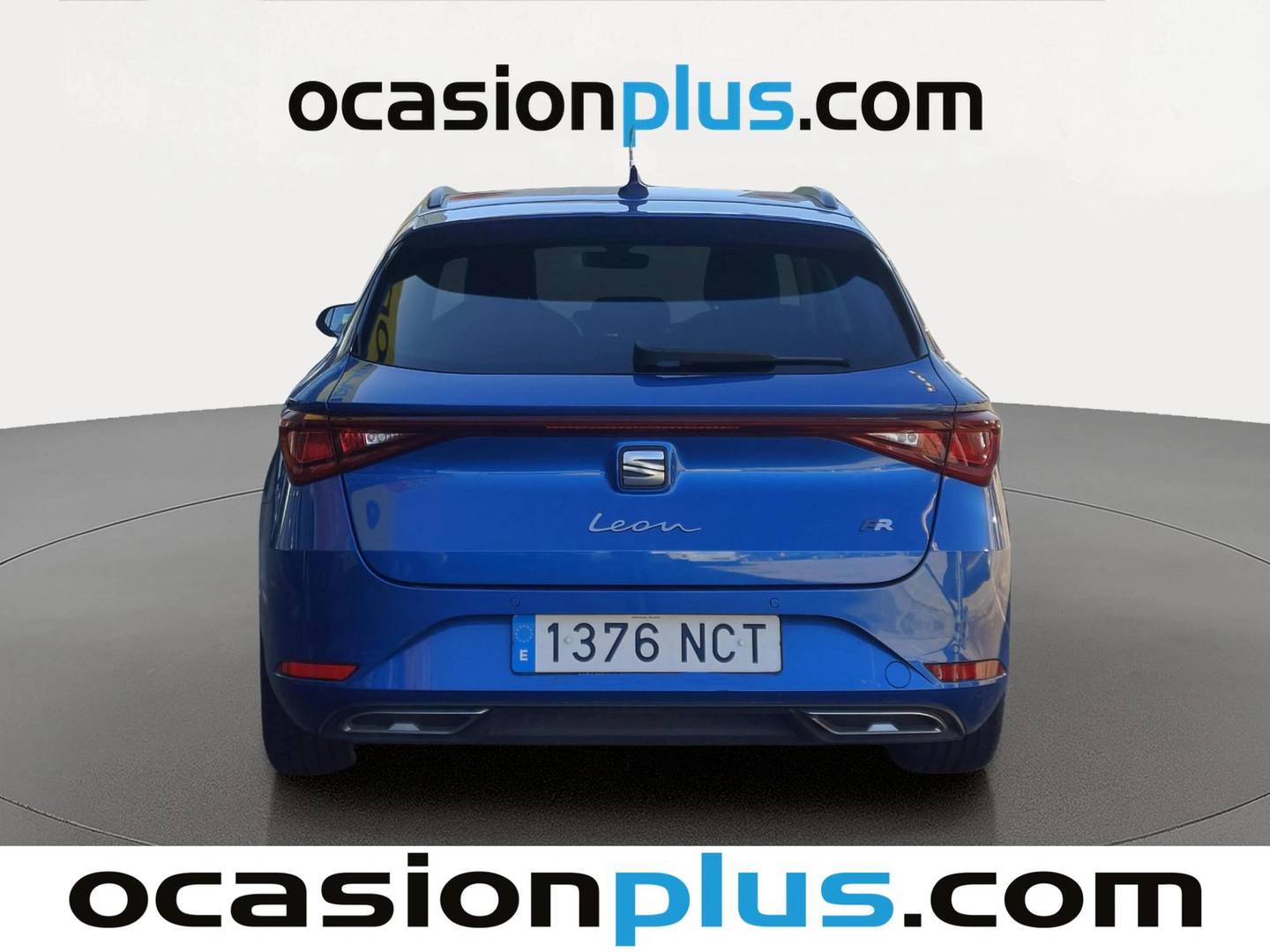 Seat León Seat León ST 2.0 TDI S&S FR XS DSG (150 CV) km 0