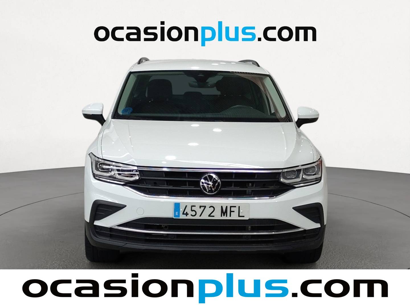 Volkswagen Tiguan Volkswagen Tiguan Life 1.4 TSI eHybrid (245 CV) DSG 245cv