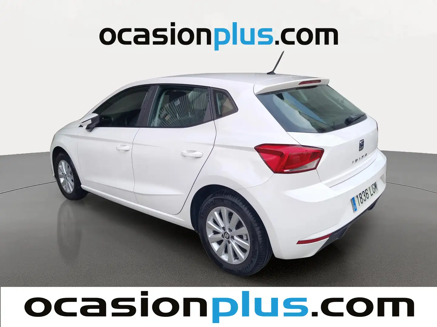 Foto Seat Ibiza SEAT Ibiza 1.0 TSI S&S Style (115 CV)