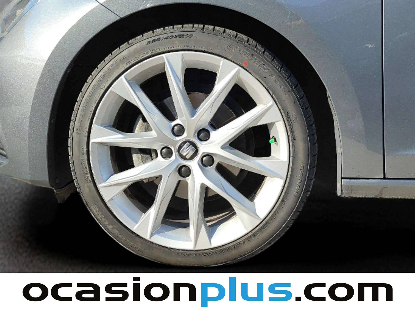 Seat León Seat León ST 2.0 TDI S&S FR DSG (150 CV) automático