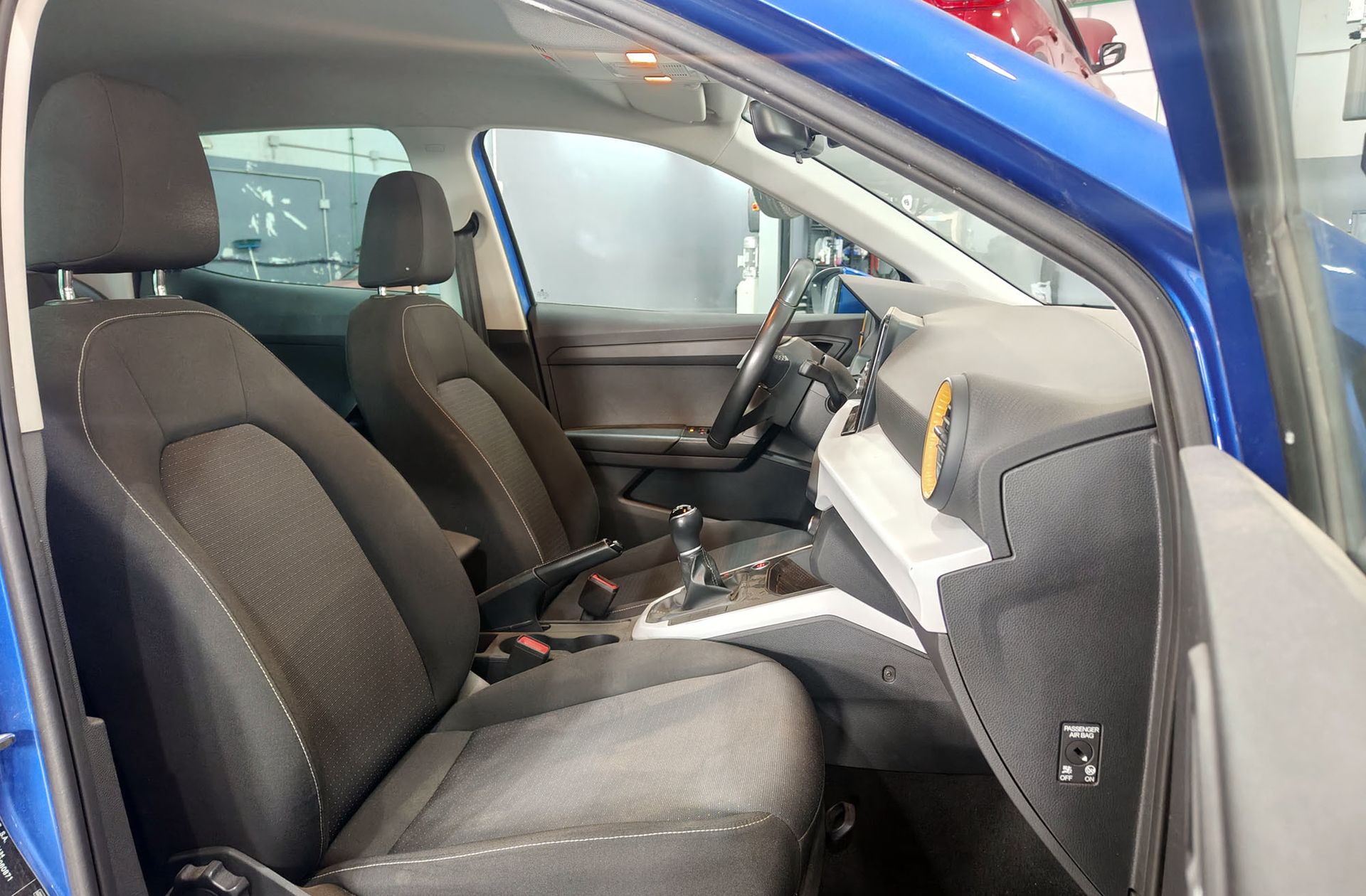 SEAT Arona 1.0 TSI Style XM Edition - foto 18