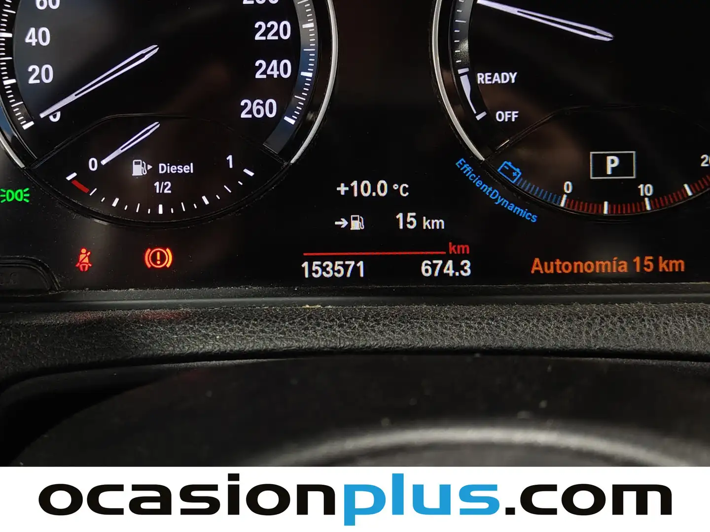 Foto BMW Serie 1 BMW Serie 1 118d (150 CV) Pack M