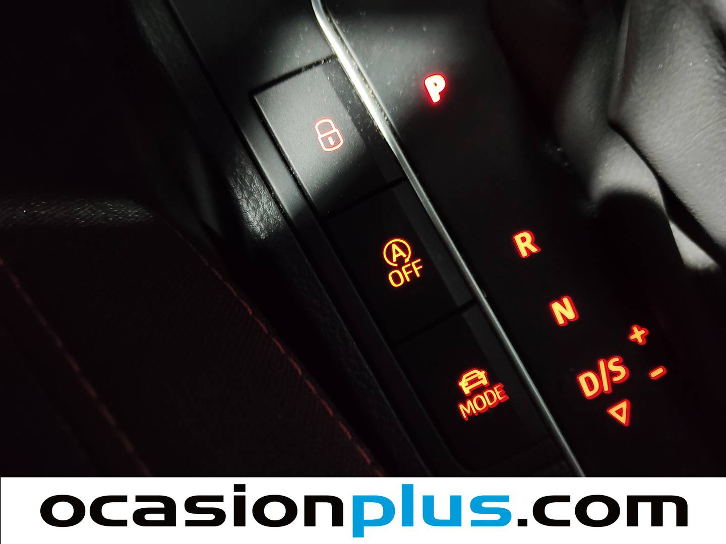 Foto Seat Ibiza SEAT Ibiza 1.5 TSI FR XL DSG (150 CV)