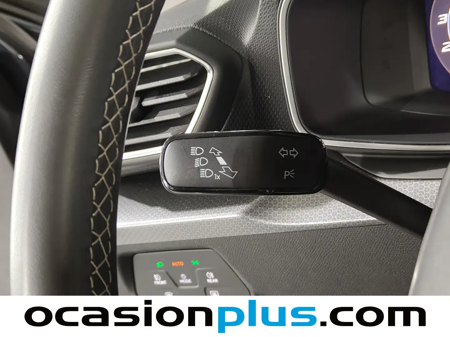 Foto Seat León SEAT León 2.0 TDI S&S Style XL (116 CV)