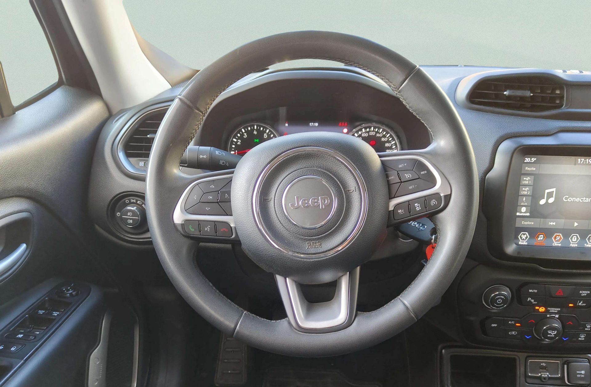 Jeep Renegade 1.0G Limited 4x2 - foto 20