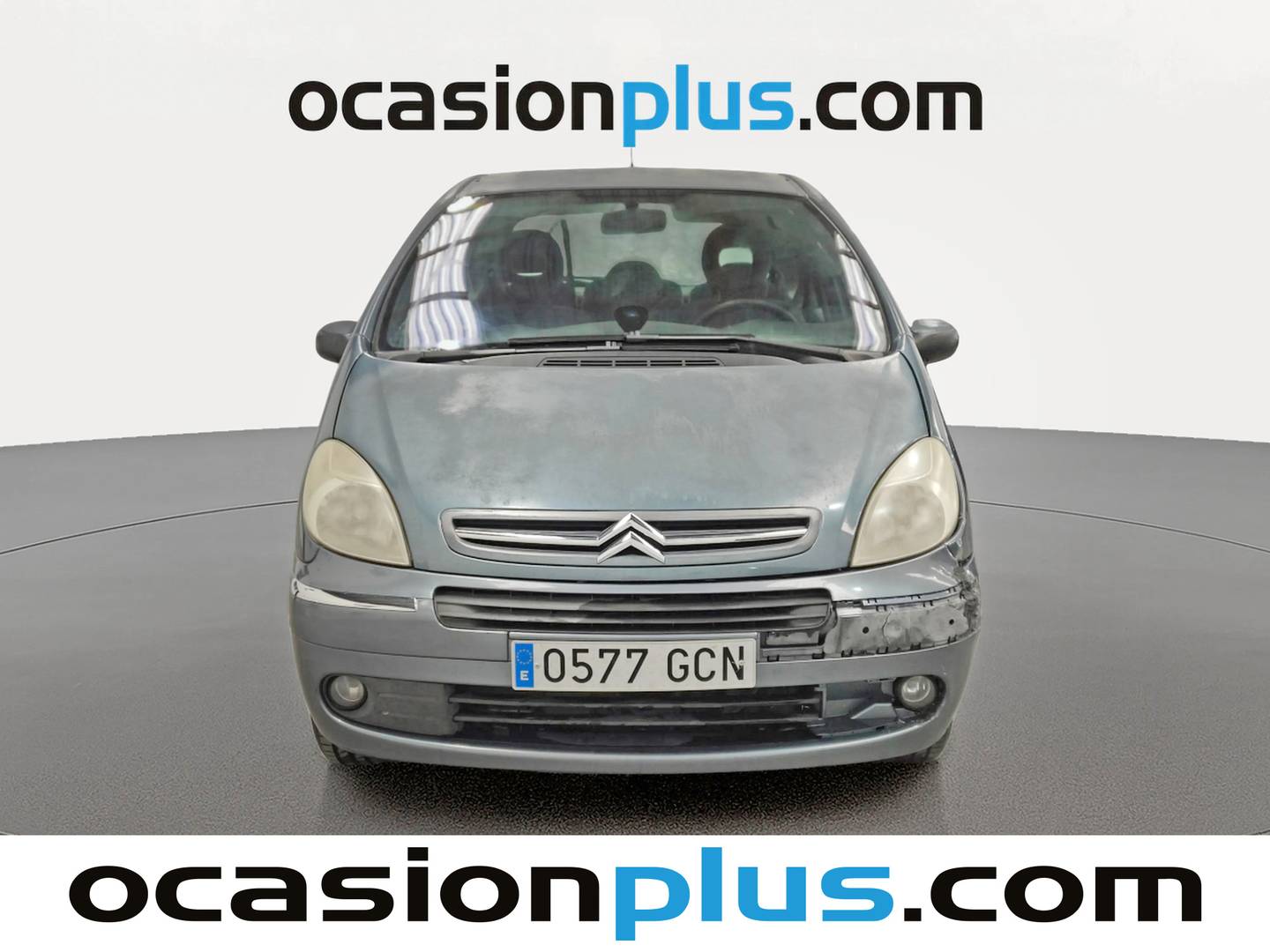 Citroën Xsara Picasso Citroen Xsara Picasso 1.6 Exclusive (110 CV) 110cv