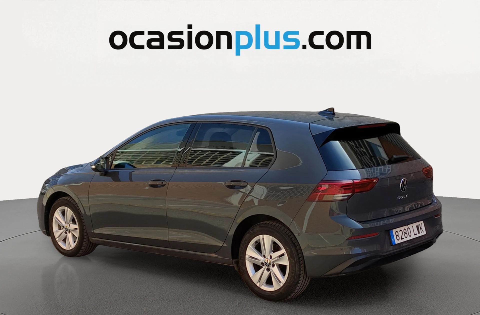 Volkswagen Golf Life 1.5 TSI - foto 3