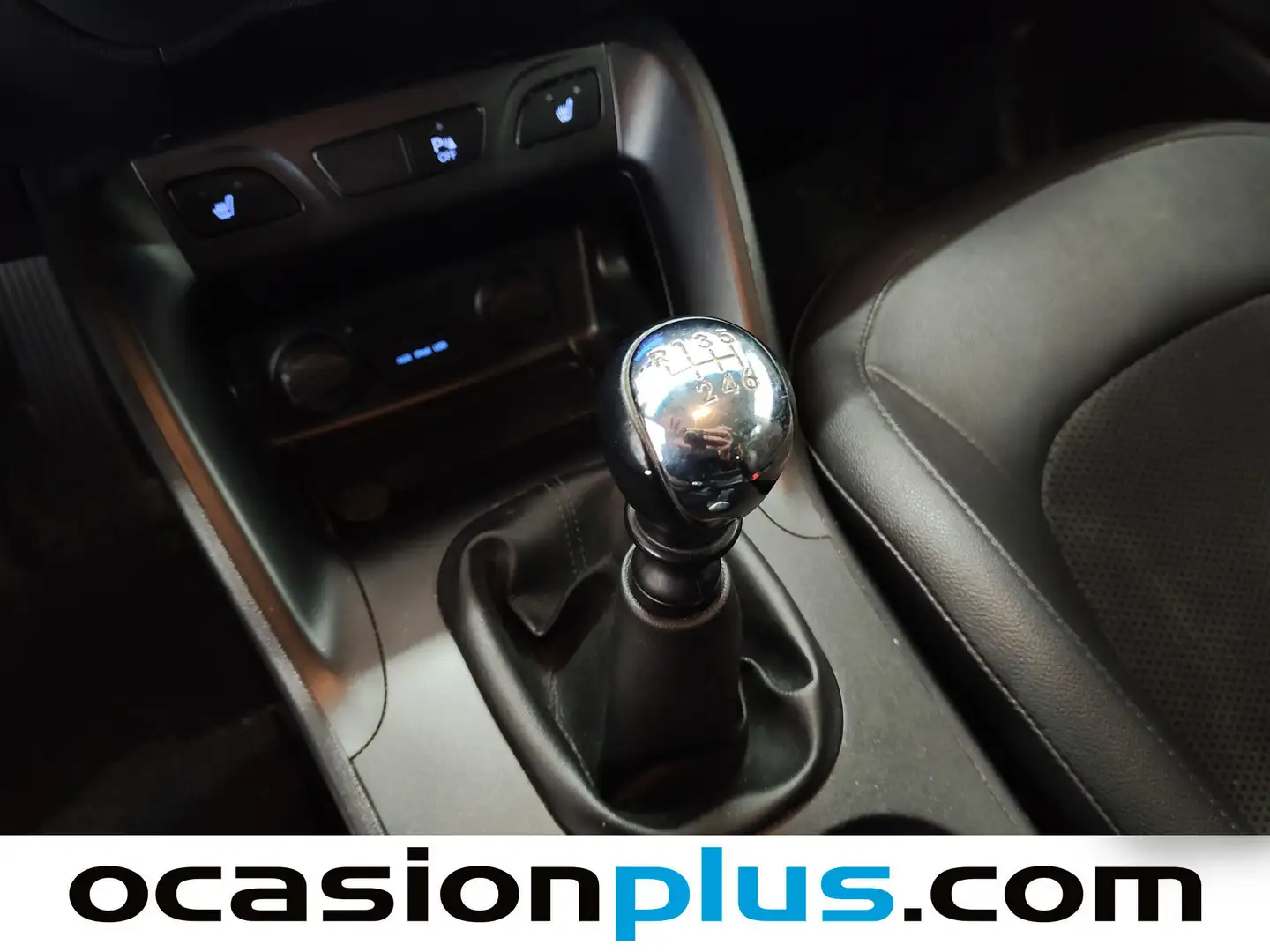 Foto Hyundai ix35 Hyundai ix35 1.6 GDi BlueDrive Tecno 4x2 (135 CV)