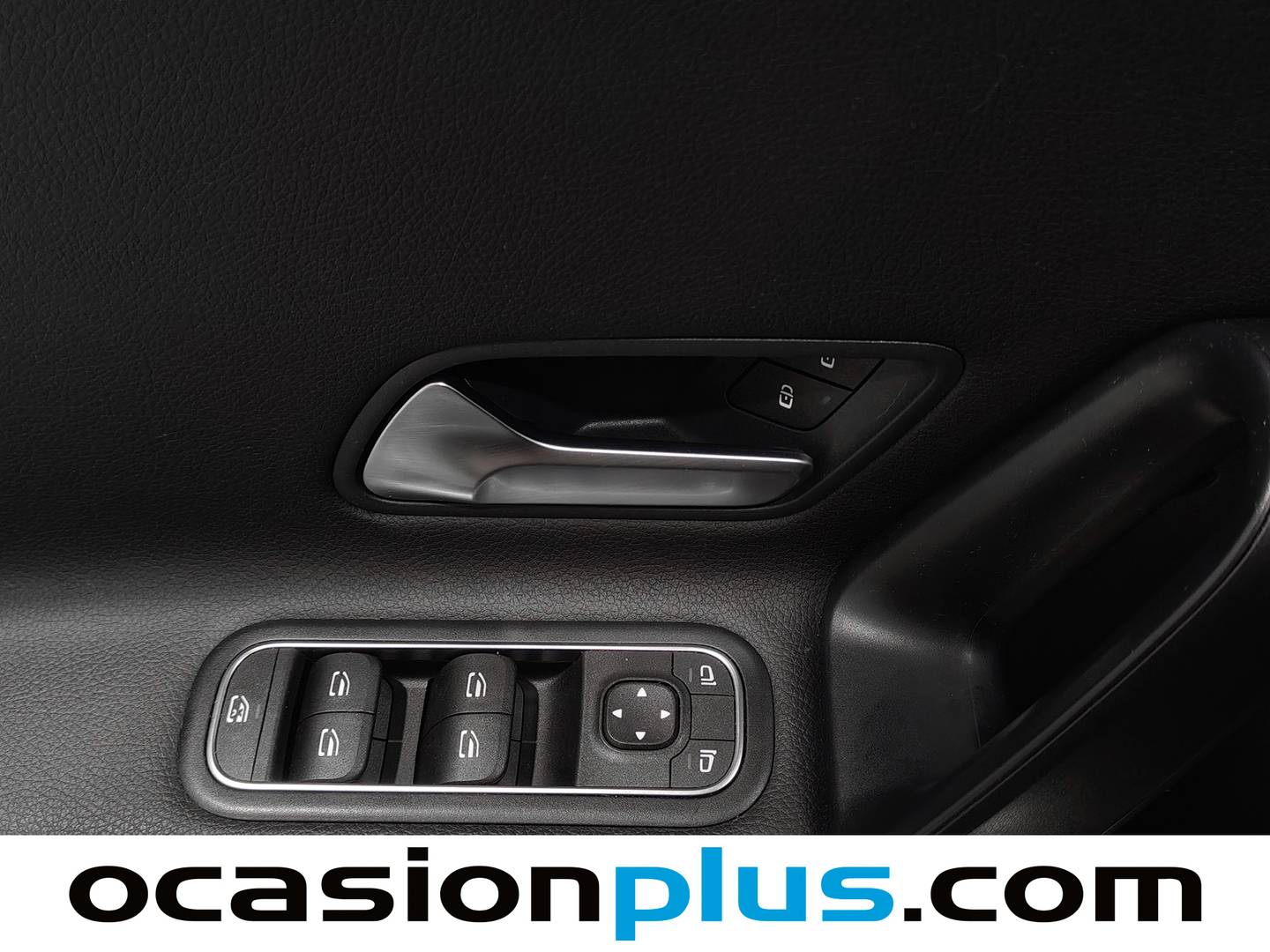 Mercedes CLA Mercedes CLA Shooting Brake 180 (136 CV) manual