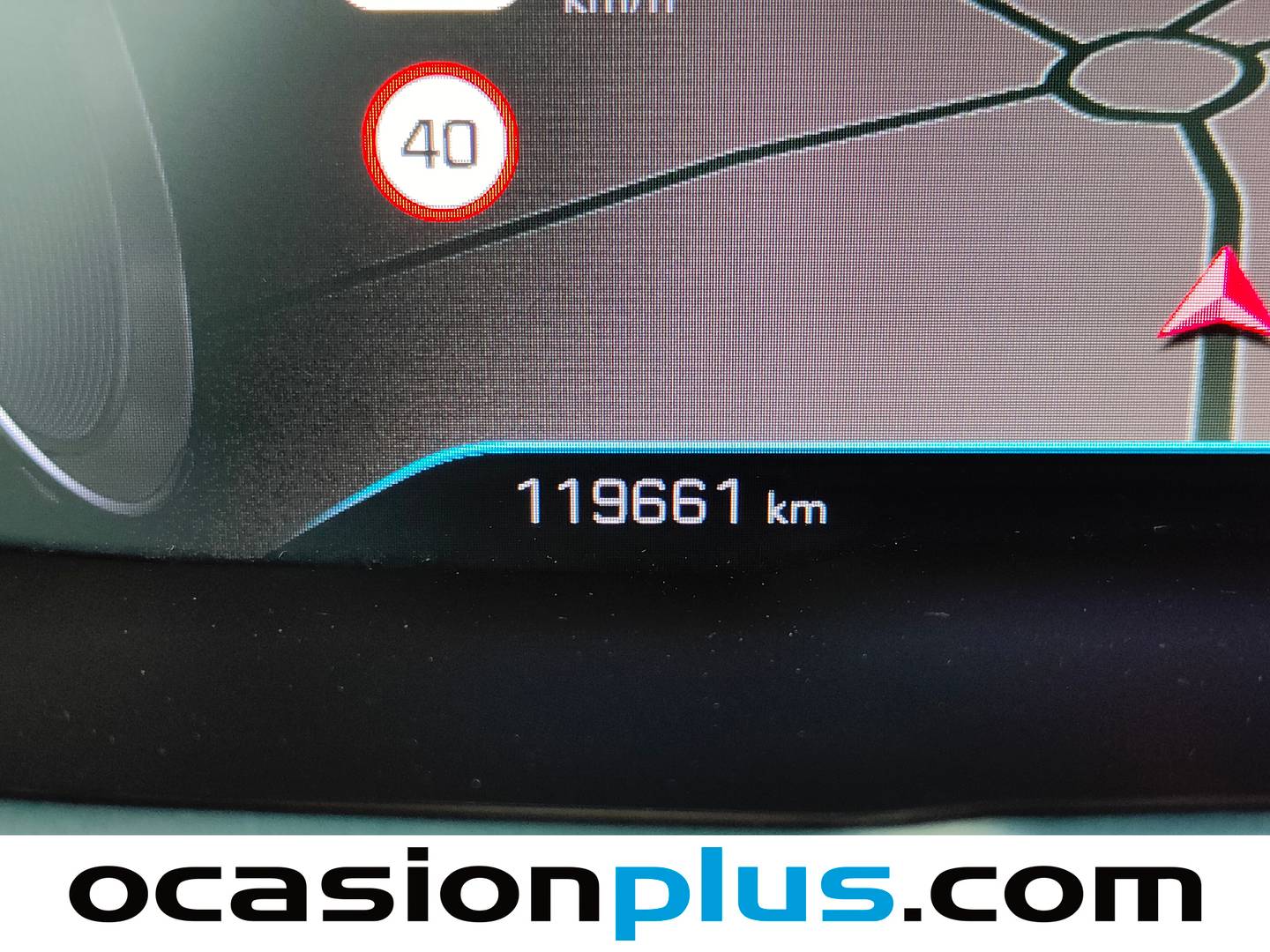 Peugeot 5008 Peugeot 5008 BlueHDi 130 S&S Allure (130 CV) 7 Plazas de ocasión