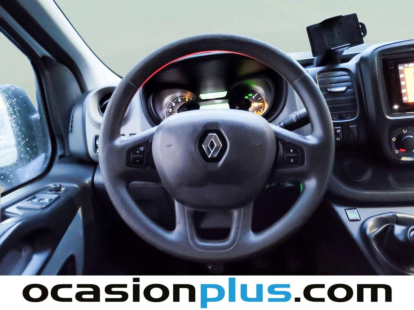 Renault Trafic Renault Trafic Furgon Furgon dCi 115 29 L1H1 (115 CV) 2016