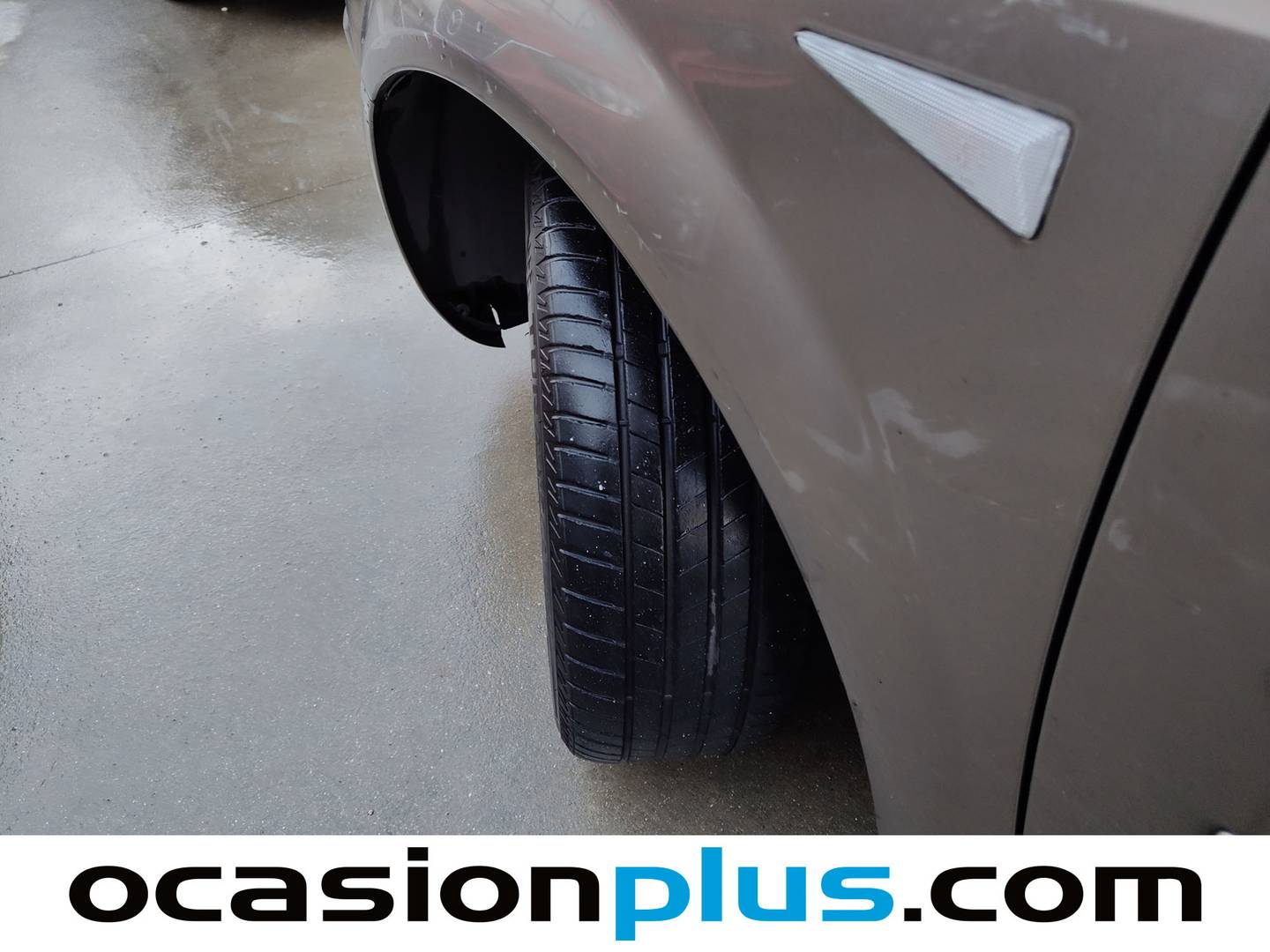 Foto Renault Scénic Renault Scenic 1.4 Emotion 2008 (100 CV)