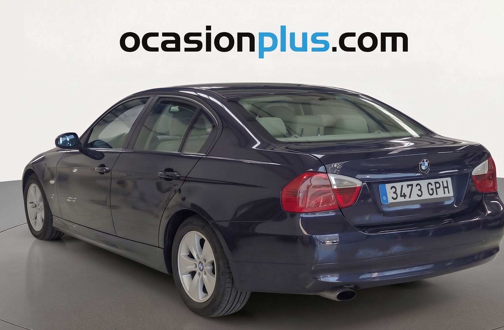 BMW Serie 3 320d - foto 3