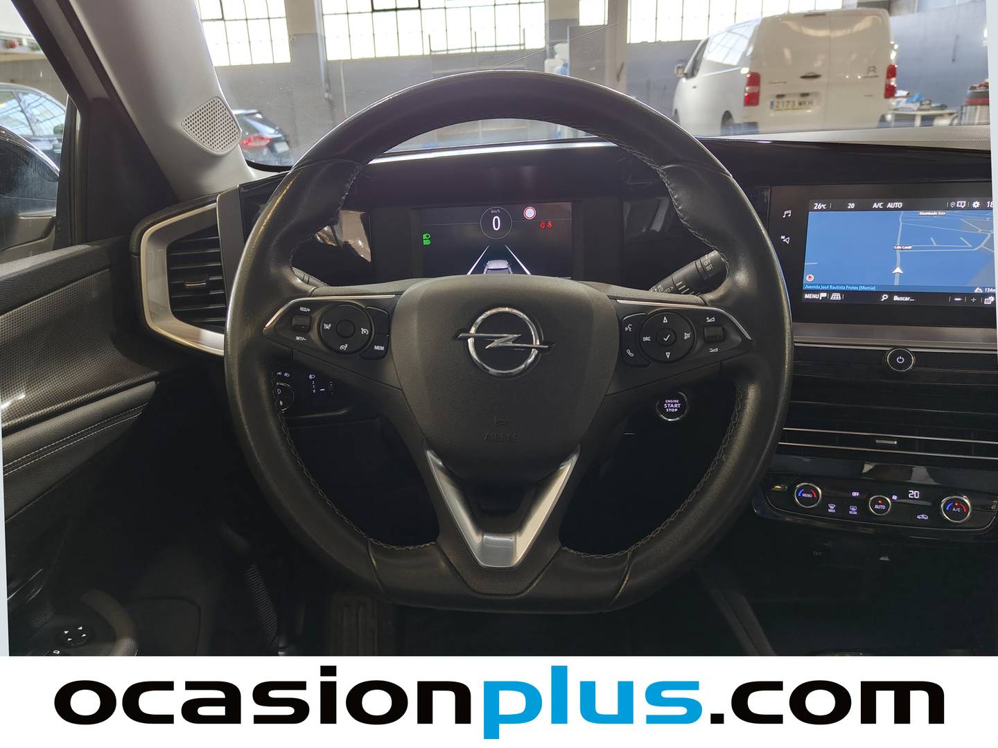 Opel Mokka Opel Mokka 1.2 T Business Elegance (130 CV) 2021