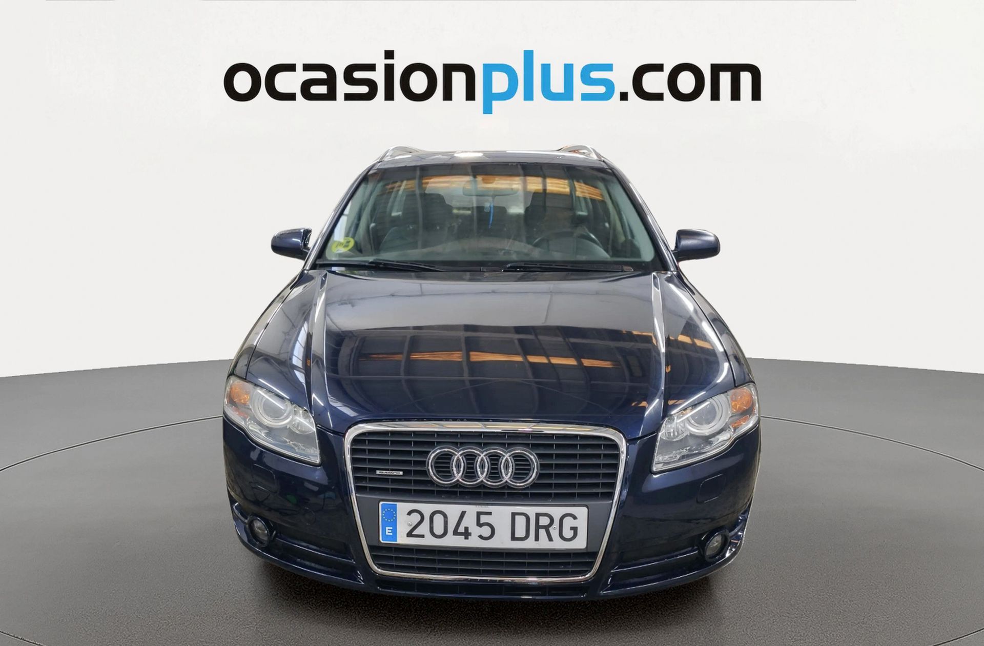 Audi A4 Avant 3.2 FSI quattro Tiptronic - foto 10