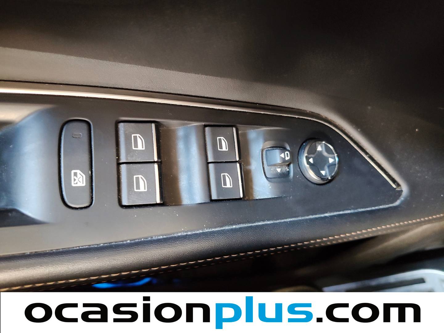 Peugeot 5008 Peugeot 5008 BlueHDI 130 S&S GT EAT8 (130 CV) 7 Plazas 2023